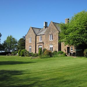 Court Barn Country House Hotel