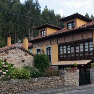 Hotel rural La Llastra